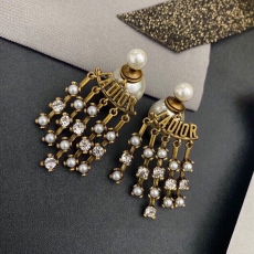 Christian Dior Earrings